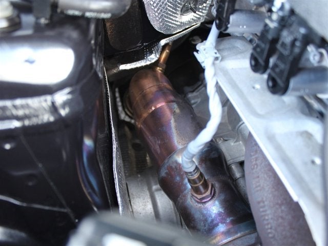 2012 Audi A4 2.0T Premium Plus Quattro