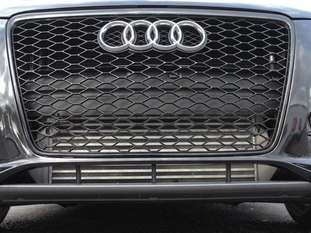 2012 Audi A4 2.0T Premium Plus Quattro