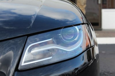 2012 Audi A4 2.0T Premium Plus Quattro