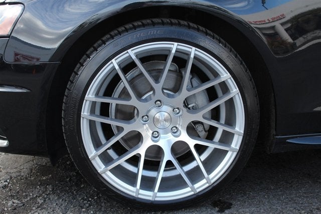 2012 Audi A4 2.0T Premium Plus Quattro