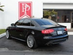 2012 Audi A4 2.0T Premium Plus Quattro