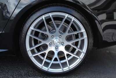 2012 Audi A4 2.0T Premium Plus Quattro