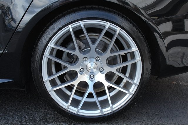 2012 Audi A4 2.0T Premium Plus Quattro