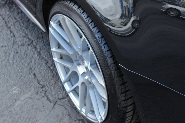 2012 Audi A4 2.0T Premium Plus Quattro