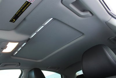 2012 Audi A4 2.0T Premium Plus Quattro