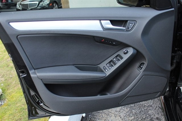 2012 Audi A4 2.0T Premium Plus Quattro