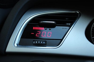 2012 Audi A4 2.0T Premium Plus Quattro