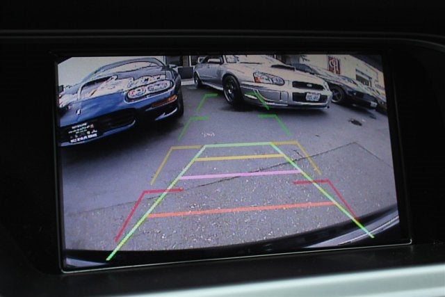 2012 Audi A4 2.0T Premium Plus Quattro