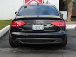 2012 Audi A4 2.0T Premium Plus Quattro