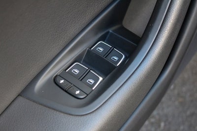 2014 Audi A6 3.0T Prestige