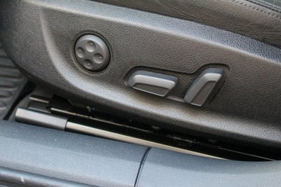 2014 Audi A6 3.0T Prestige