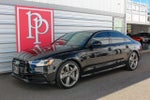 2014 Audi A6 3.0T Prestige