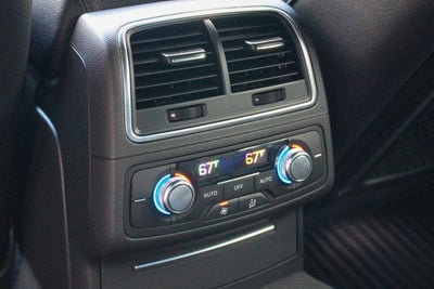 2014 Audi A6 3.0T Prestige