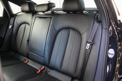 2014 Audi A6 3.0T Prestige