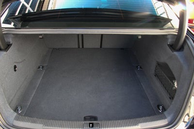 2014 Audi A6 3.0T Prestige