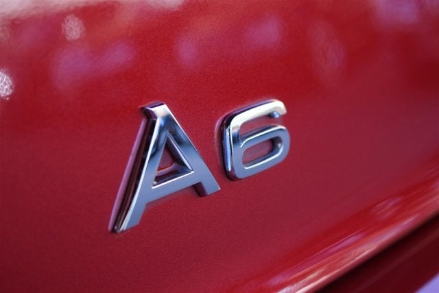 2012 Audi A6 Quattro Prestige