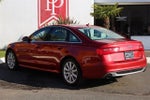 2012 Audi A6 Quattro Prestige