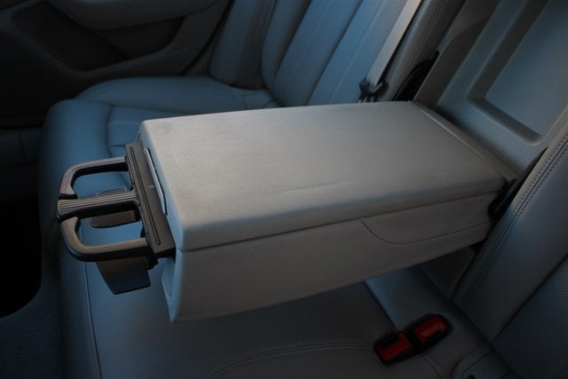 2012 Audi A6 Quattro Prestige