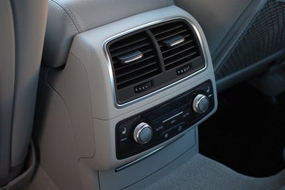 2012 Audi A6 Quattro Prestige