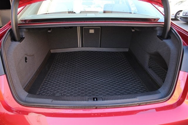 2012 Audi A6 Quattro Prestige