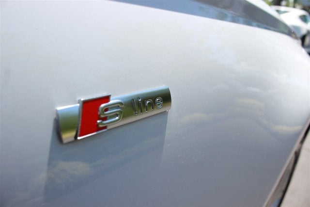 2015 Audi A6 3.0L TDI Prestige