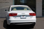 2015 Audi A6 3.0L TDI Prestige