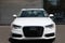 2015 Audi A6 3.0L TDI Prestige
