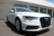 2015 Audi A6 3.0L TDI Prestige
