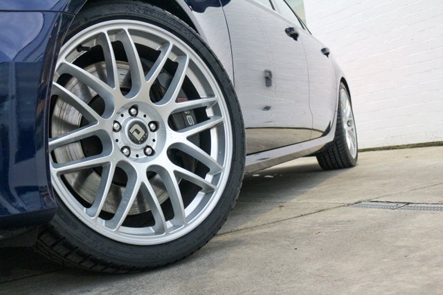 2013 Audi S6 Prestige