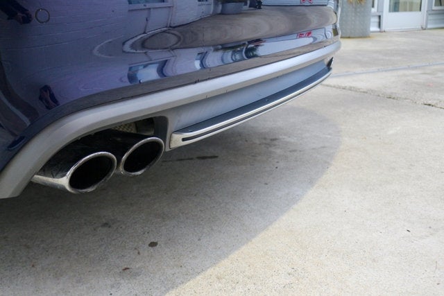 2013 Audi S6 Prestige