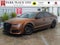 2015 Audi S8 4dr Sdn