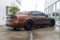 2015 Audi S8 4dr Sdn