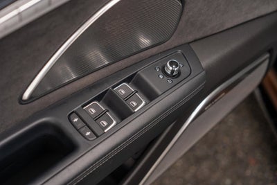 2015 Audi S8 4dr Sdn