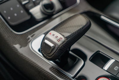 2015 Audi S8 4dr Sdn