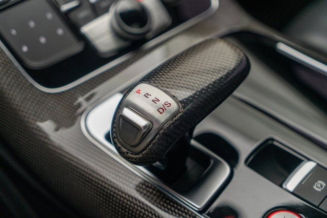 2015 Audi S8 4dr Sdn