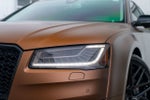2015 Audi S8 4dr Sdn