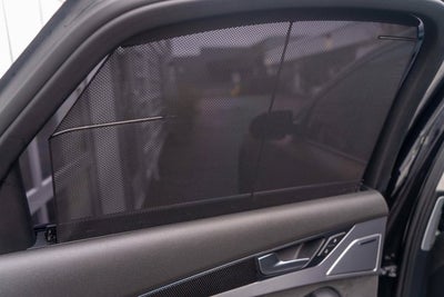 2015 Audi S8 4dr Sdn