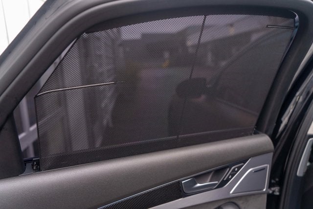 2015 Audi S8 4dr Sdn