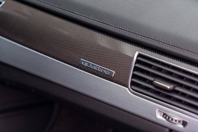 2015 Audi S8 4dr Sdn