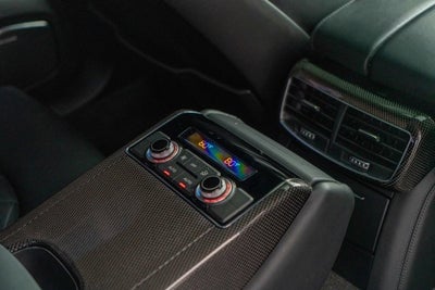 2015 Audi S8 4dr Sdn