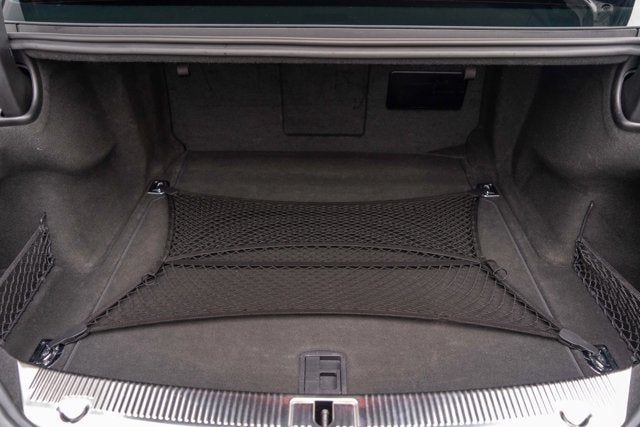 2015 Audi S8 4dr Sdn