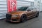 2015 Audi S8 4dr Sdn
