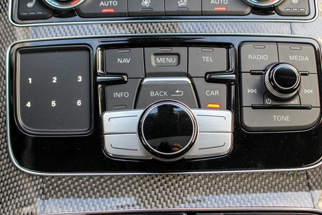 2015 Audi S8 4dr Sdn