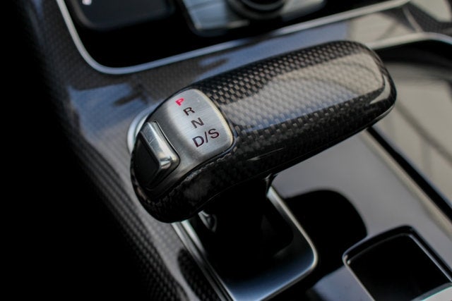 2015 Audi S8 4dr Sdn