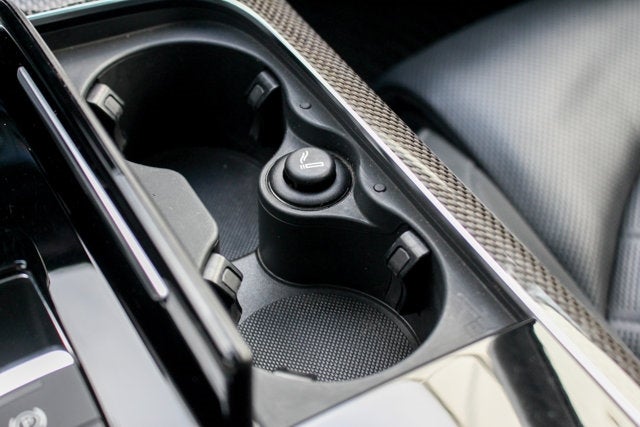 2015 Audi S8 4dr Sdn