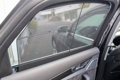 2015 Audi S8 4dr Sdn