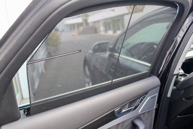2015 Audi S8 4dr Sdn