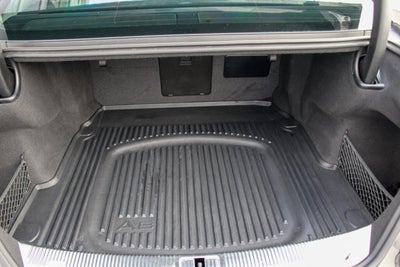 2015 Audi S8 4dr Sdn