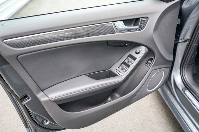 2012 Audi S4 Prestige