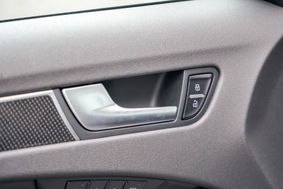 2012 Audi S4 Prestige